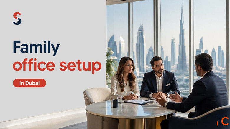 How to Set Up a Family Office in Dubai