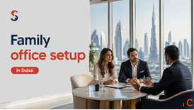 How to Set Up a Family Office in Dubai