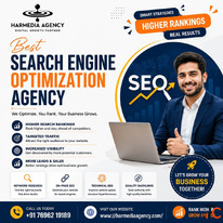 Best Search Engine Optimization Agency