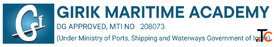 STCW Course Girik Maritime Academy