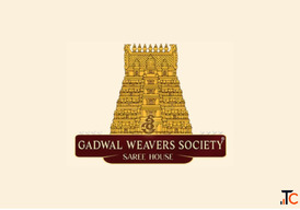 Best Gadwal Sarees in Hyderabad