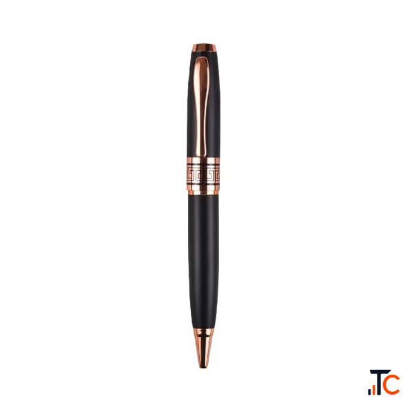 Custom Twist Engraved Pens