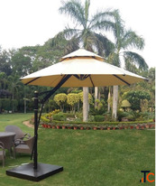 Outdoor Garden Umbrella Manufacturers in India