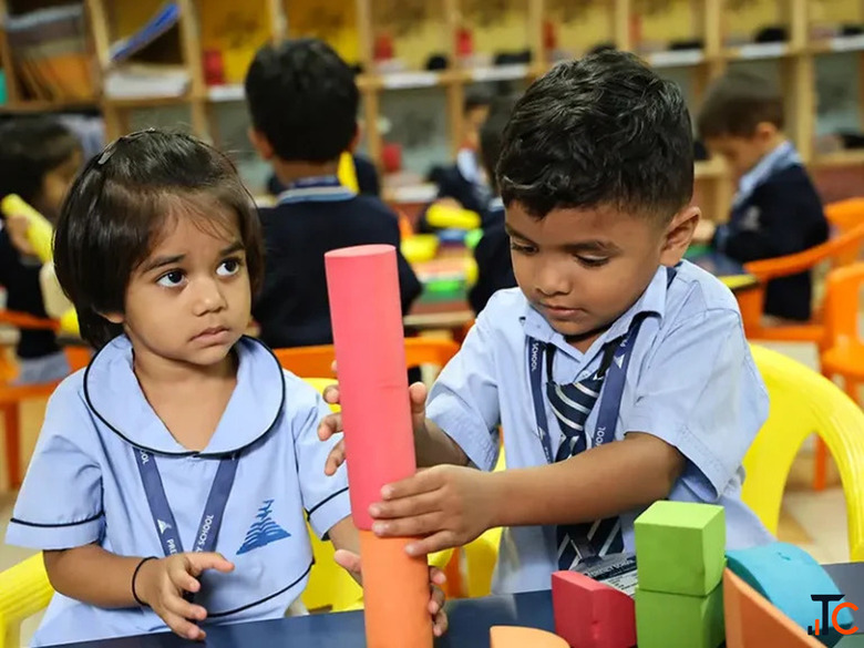 Best Schools in Bangalore - Presidency Group of Schools