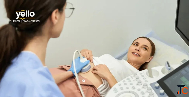 Why Doppler Ultrasound Matters During Pregnancy