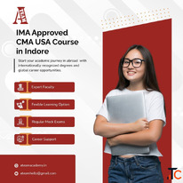 Why Is CMA USA Becoming a Popular Choice Among Indian Students