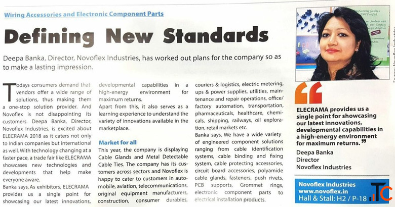 Stainless Steel Cable Tie Manufacturer for OEM Supply