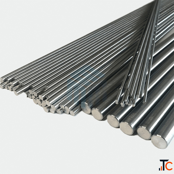 Buy Titanium Rods Titanium Tubes at Best Price