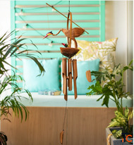 Bring Life to Your Home with Hanging decor for modern homes