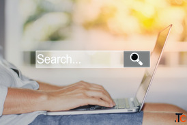 My website gets visitors but very few inquiries. Can an online marketing agency in Kolkata help