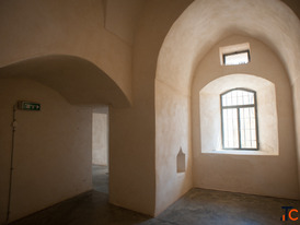 Lime plaster - Heritage in every layer