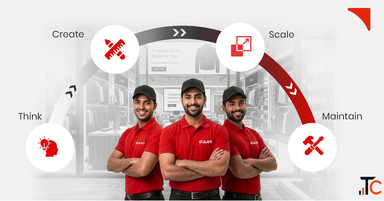 Retail Execution Agency