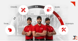 Retail Execution Agency