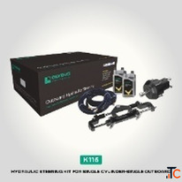 Boat Steering Solutions Hydraulic Steering Marine