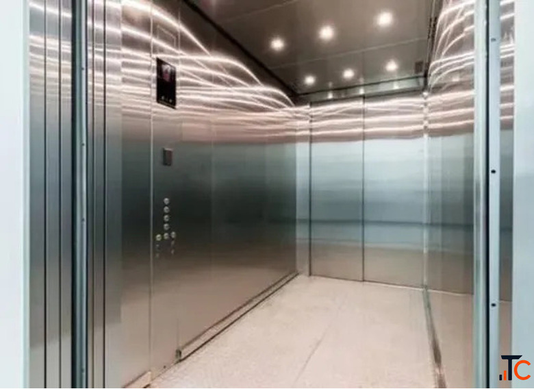 Trusted Lift Manufacturer in Delhi Recon Elevator