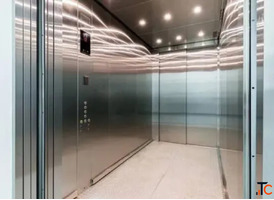 Trusted Lift Manufacturer in Delhi Recon Elevator