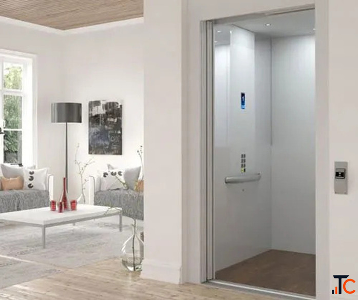 Home Lift Elevator Manufacturer in Delhi Recon Elevator