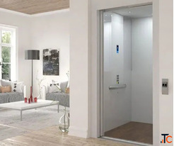 Home Lift Elevator Manufacturer in Delhi Recon Elevator