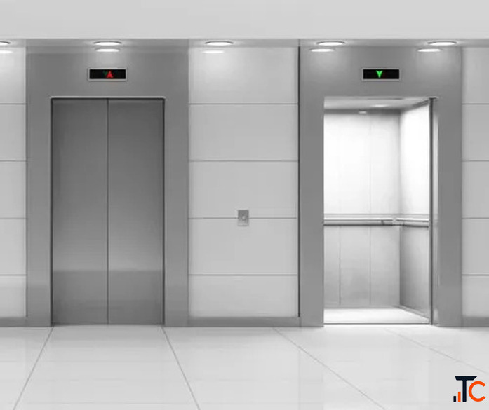 Premium Passenger Lift Manufacturer in Delhi Recon Elevator