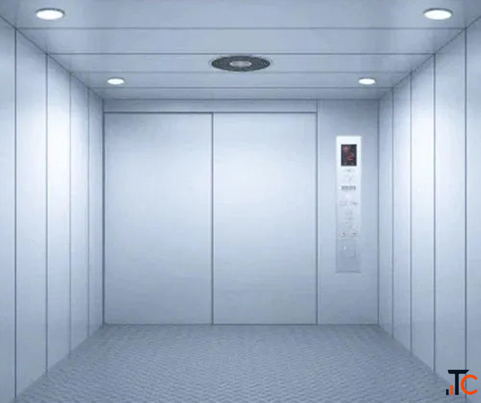 Heavy Duty Goods Lift Manufacturer in Delhi Recon Elevator