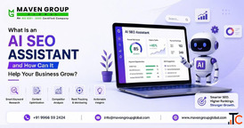 What Is an AI SEO Assistant and How Can It Help Your Business Grow