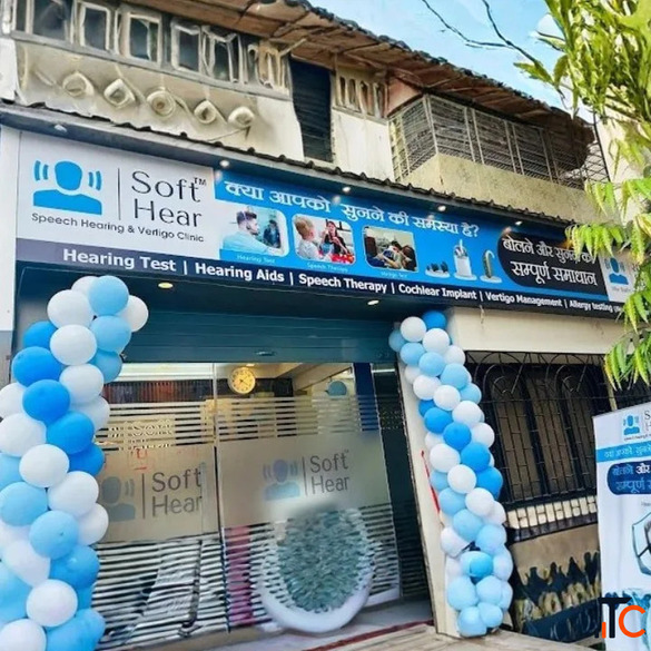 Best Digital Hearing Aid in Navi Mumbai