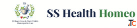 Fatty Liver Homeopathy Natural Liver Wellness Support SS Health Homeo