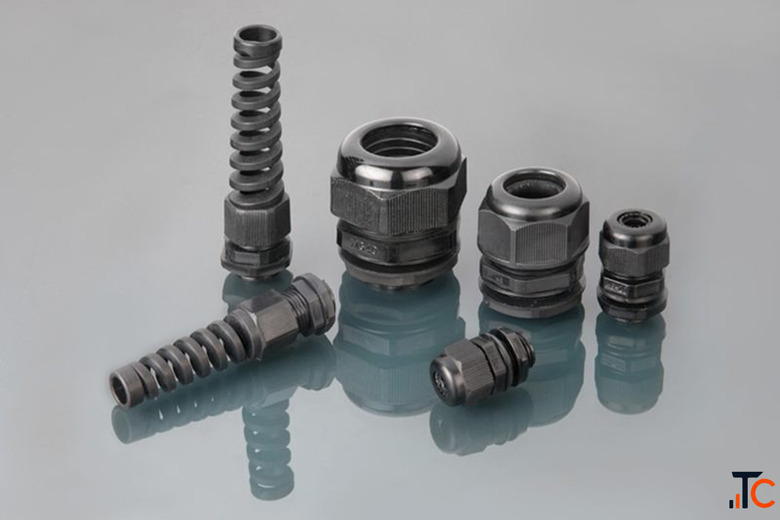 Cable Glands Manufacturer for Industrial Cable Entry