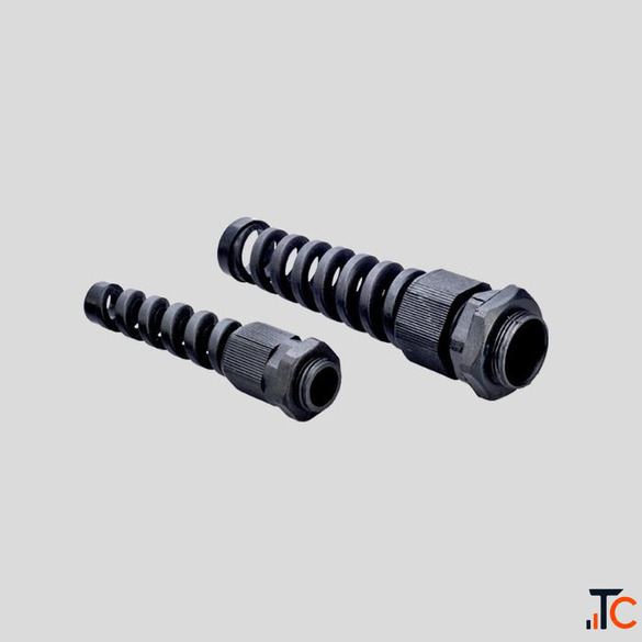 Cable Glands Manufacturer for Industrial Cable Entry