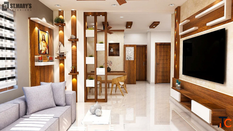 Knr Interior Designs