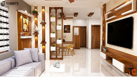 Knr Interior Designs