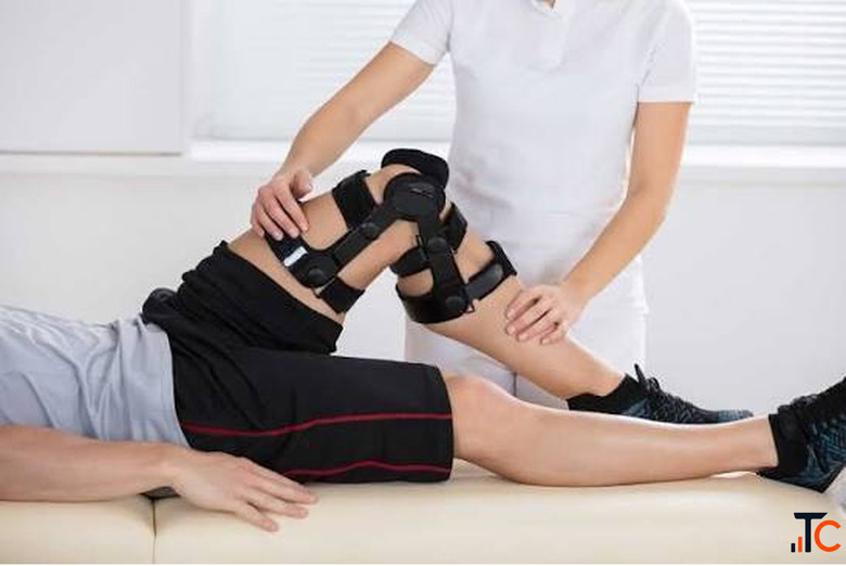 Orthopaedic Physiotherapy Services in Gurgaon Expert Pain Injury Rehabilitation