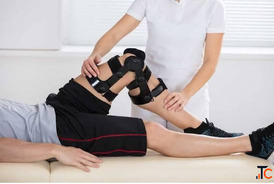 Orthopaedic Physiotherapy Services in Gurgaon Expert Pain Injury Rehabilitation