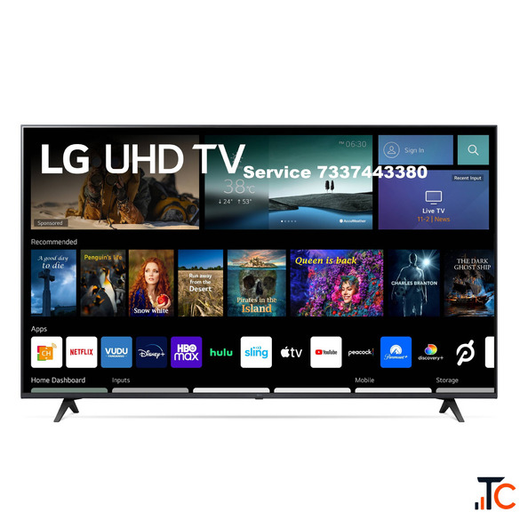LG LED TV Service Center Near Dilsukhanagr Hyderabad