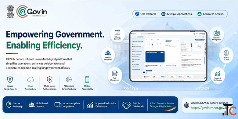 Built for Simplicity Powered by Intelligence.