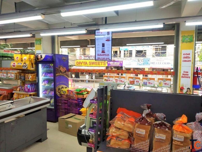 Supermarket Ads Decoded Boosting Cart Value with In-Store OOH