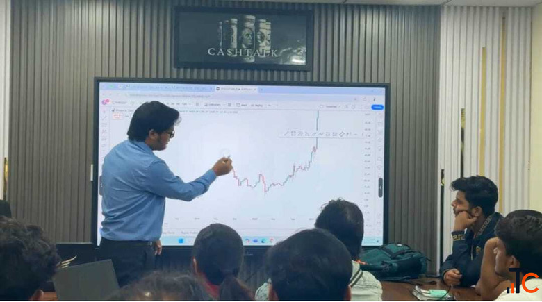 Best Data Science Class in Uttam Nagar Delhi - Python AI Training