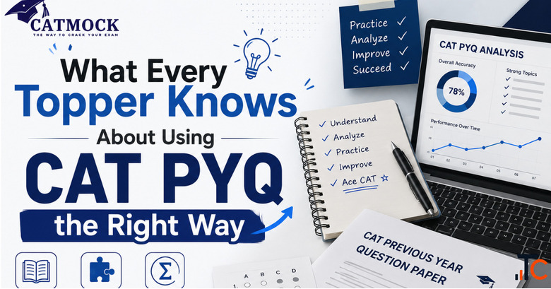CAT 2016 PYQ with Answer Key Complete Solutions and Exam Analysis