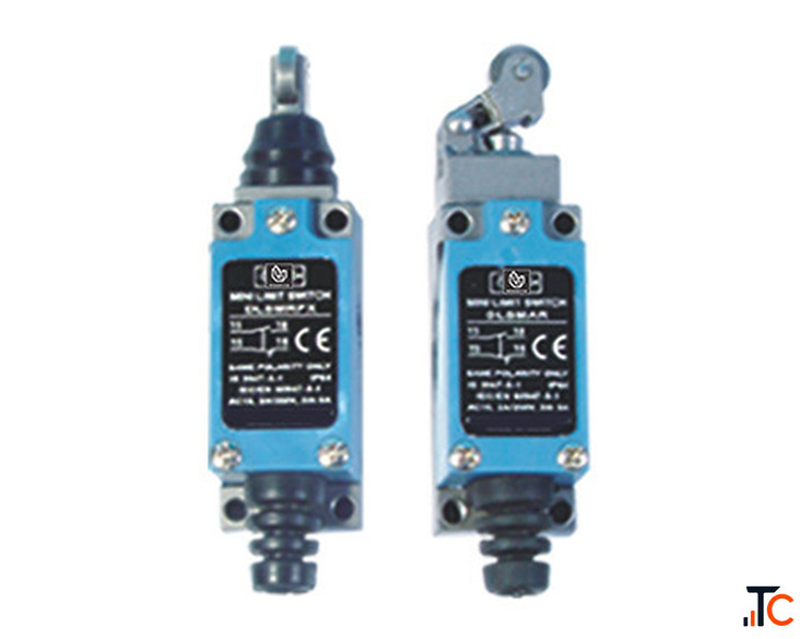 Partner with BCH Electric for Power Capacitor Solutions