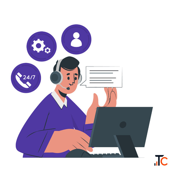 WE ARE HIRING AR CALLER