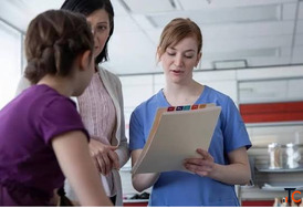 WE ARE HIRING MEDICAL RECORD ANALYST