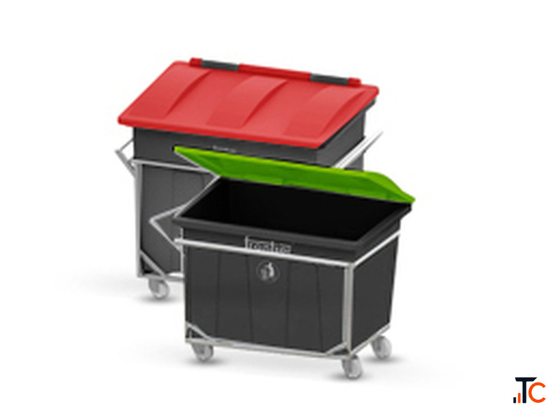 Community Bins Heavy-Duty Community Bins