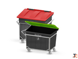 Community Bins Heavy-Duty Community Bins