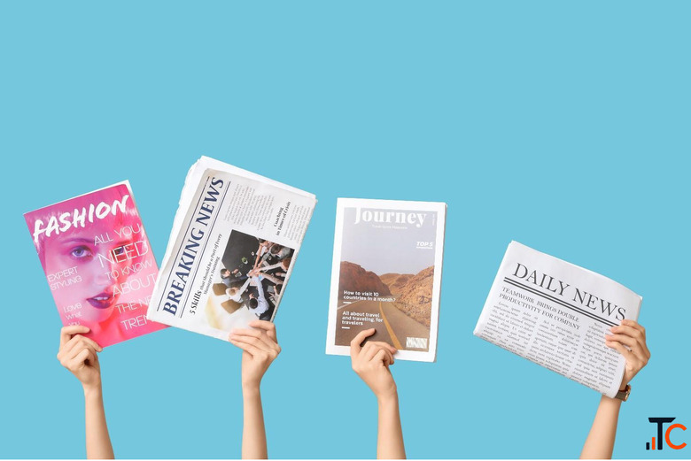 Complete Magazine Proofreading and Quality Review Services