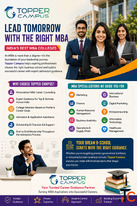 Best MBA colleges in India