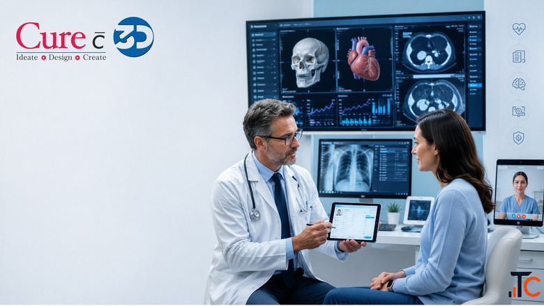 Customized Orthopedic Implants with Patient-Specific Design