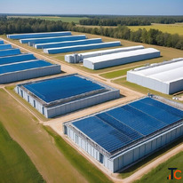Best Solar Company for Cold Storage in UP