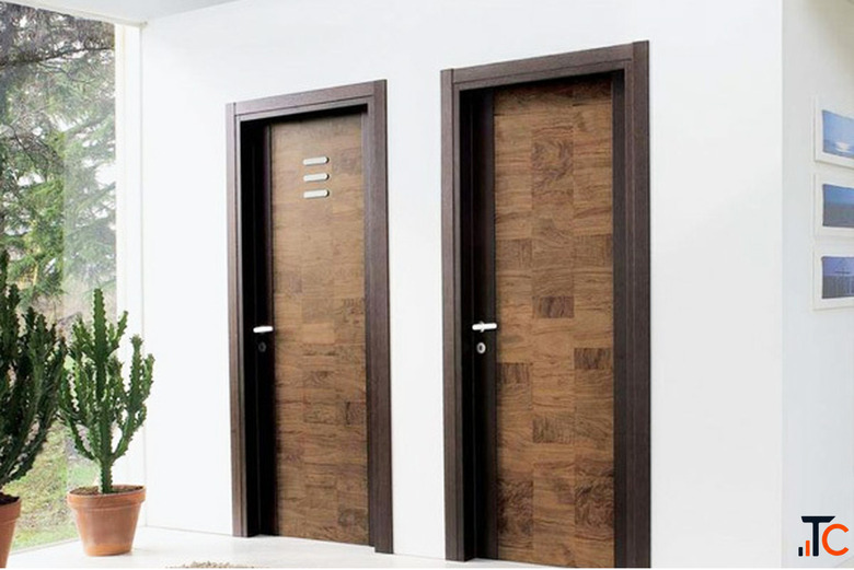 Trusted Flush Doors Manufacturer in West Bengal