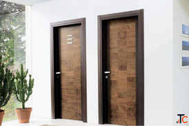 Trusted Flush Doors Manufacturer in West Bengal