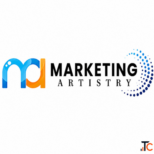 Digital Marketing Agency In Kitchener - Marketing Artistry